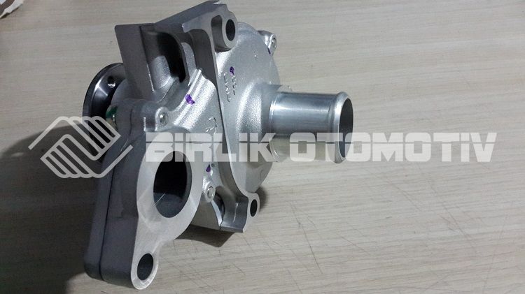 COROLLA AE101-DEVİRDAİM KAPAKLI 1,6CC ENJ. 93-98 COROLLA AE101-DEVİRDAİM KAPAKLI 1,6CC ENJ. 93-98