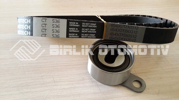 COROLLA AE92-TRİGER SETİ 1,6CC KARB. 88-95 COROLLA AE92-TRİGER SETİ 1,6CC KARB. 88-95