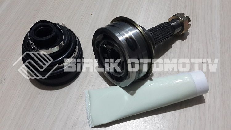 COROLLA AE92-DIŞ AKS KAFASI 88-98 / AE101 / AE111 / ZZ111 (ABS Lİ) COROLLA AE92-DIŞ AKS KAFASI 88-98 / AE101 / AE111 / ZZ111 (ABS Lİ)