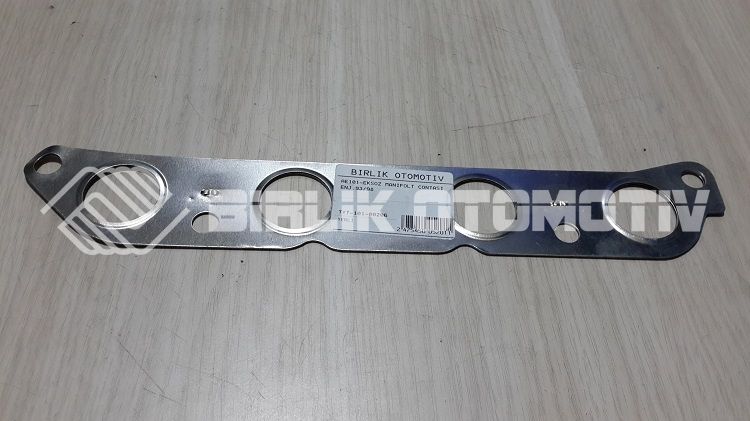 COROLLA AE101-EKSOZ MANİFOLT CONTASI 1,6CC ENJ. 93-98 COROLLA AE101-EKSOZ MANİFOLT CONTASI 1,6CC ENJ. 93-98