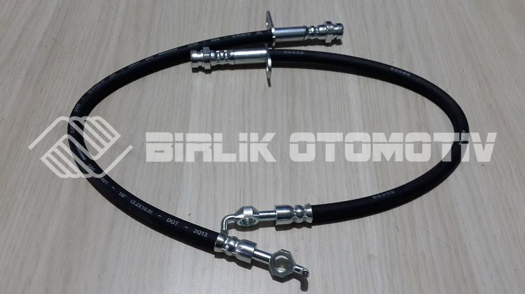 COROLLA AE101-ÖN FREN HORTUMU 93-98 COROLLA AE101-ÖN FREN HORTUMU 93-98