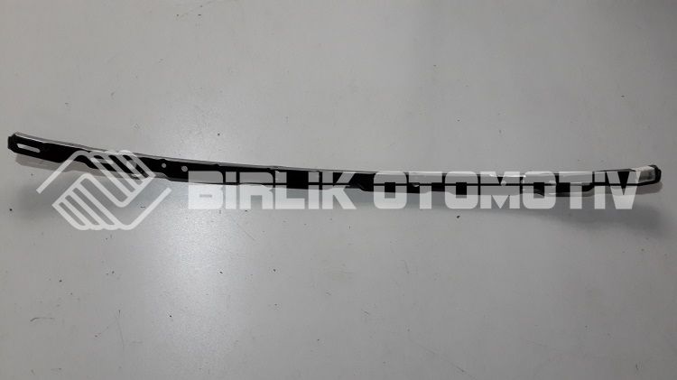 COROLLA AE101-ARKA TAMPON DEMİRİ 93-98 COROLLA AE101-ARKA TAMPON DEMİRİ 93-98