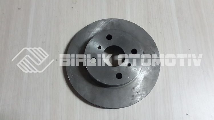 COROLLA AE101-ÖN FREN DİSKİ KARB. 93-95 (TAKIM) / AE92 88-92 HAVALI COROLLA AE101-ÖN FREN DİSKİ KARB. 93-95 (TAKIM) / AE92 88-92 HAVALI