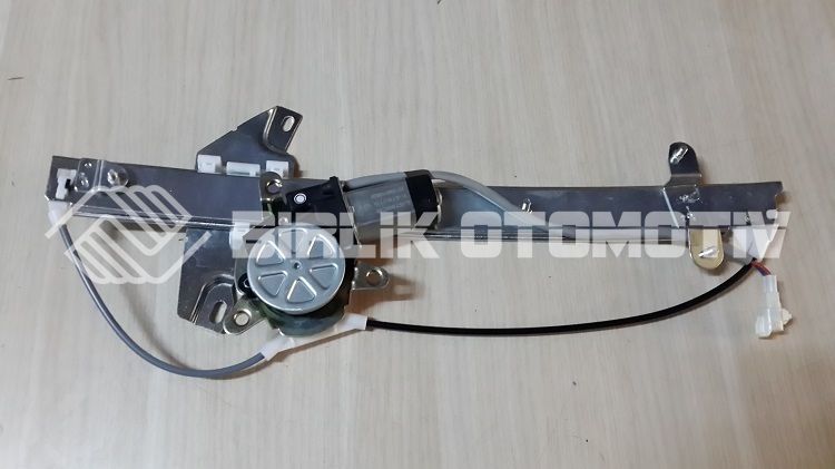 COROLLA AE101-ÖN CAM KRİKOSU ELEKTRİKLİ MOTORLU SOL 93-98 COROLLA AE101-ÖN CAM KRİKOSU ELEKTRİKLİ MOTORLU SOL 93-98