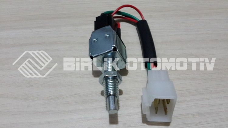 COROLLA AE101-FREN MÜŞÜRÜ 93-98 / H100 94-> (KABLOLU) COROLLA AE101-FREN MÜŞÜRÜ 93-98 / H100 94-> (KABLOLU)