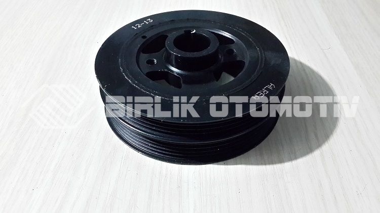 COROLLA AE101-KRANK KASNAĞI 1,6CC 93-98 COROLLA AE101-KRANK KASNAĞI 1,6CC 93-98