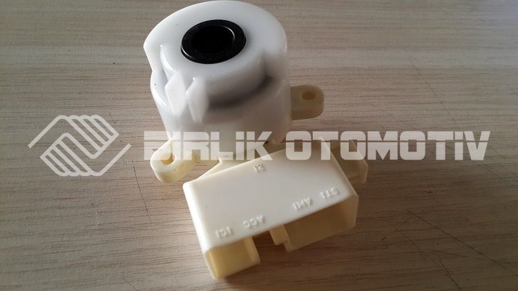 COROLLA AE101-KONTAK TERMİĞİ 93-97 COROLLA AE101-KONTAK TERMİĞİ 93-97