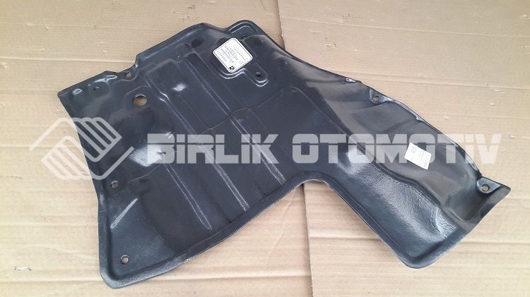 COROLLA AE101-KARTER MUHAFAZA PLASTİĞİ SOL 93-98 COROLLA AE101-KARTER MUHAFAZA PLASTİĞİ SOL 93-98