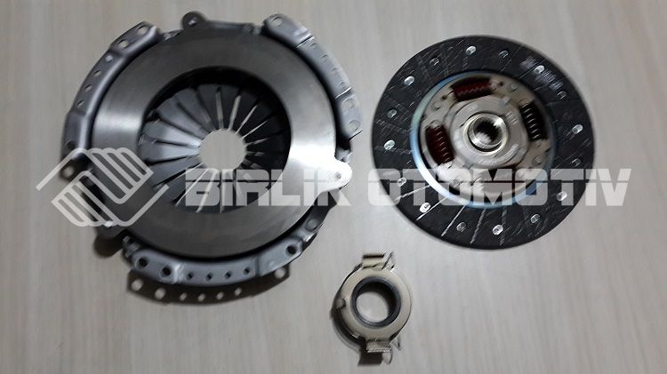 COROLLA AE101-DEBRİYAJ SETİ 1,6CC 88-00 / ZZ111-121 / E150 / AURIS / YARİS / AVENSİS BNZ 03-> COROLLA AE101-DEBRİYAJ SETİ 1,6CC 88-00 / ZZ111-121 / E150 / AURIS / YARİS / AVENSİS BNZ 03->
