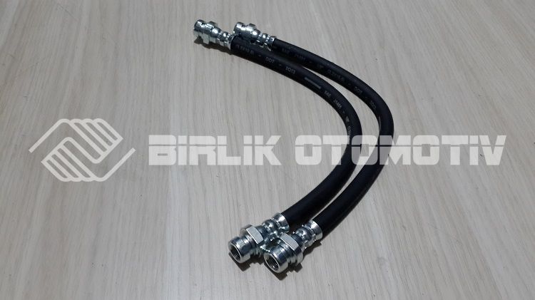 COROLLA AE101-ARKA FREN HORTUMU 93-98 COROLLA AE101-ARKA FREN HORTUMU 93-98