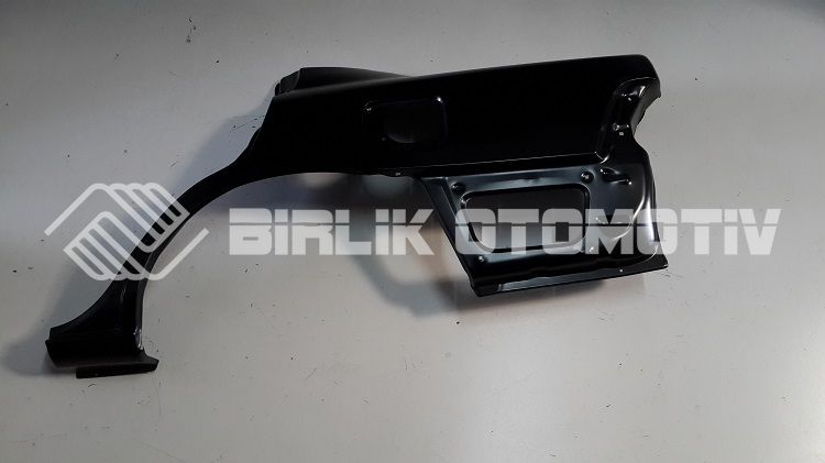 COROLLA AE101-ARKA ÇAMURLUK SOL 93-98 COROLLA AE101-ARKA ÇAMURLUK SOL 93-98