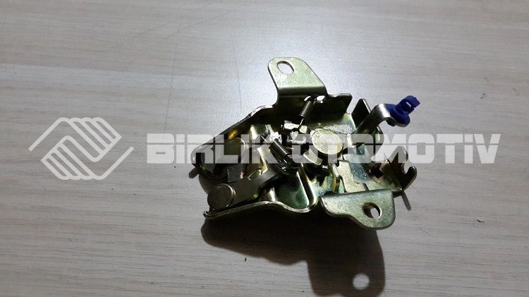 COROLLA AE101-BAGAJ KİLİDİ 93-98 / AE111 99-00 COROLLA AE101-BAGAJ KİLİDİ 93-98 / AE111 99-00