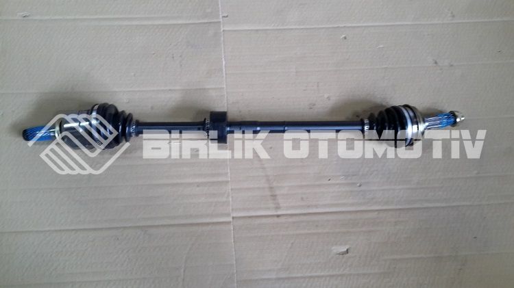 COROLLA AE101-KOMPLE AKS SAĞ 93-98 (UZUN) / AE92 88-92 / AE111 99-00 / ZZ111 00-02 COROLLA AE101-KOMPLE AKS SAĞ 93-98 (UZUN) / AE92 88-92 / AE111 99-00 / ZZ111 00-02