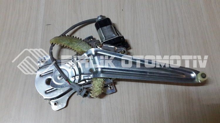 COROLLA AE101-ARKA CAM KRİKOSU ELKT. MOTORLU SAĞ 93-98 COROLLA AE101-ARKA CAM KRİKOSU ELKT. MOTORLU SAĞ 93-98