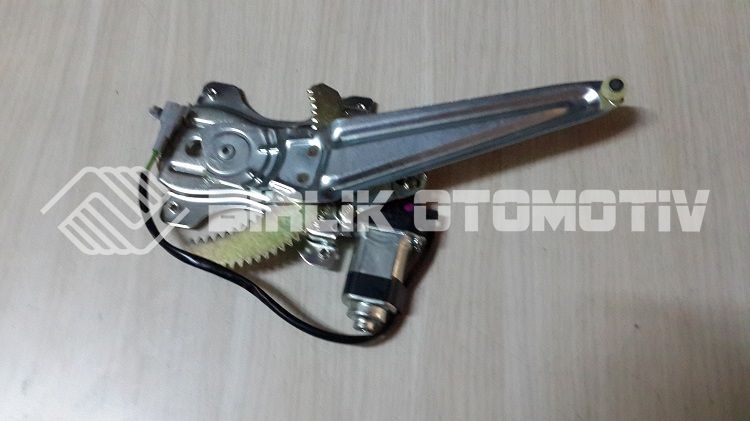COROLLA AE101-ARKA CAM KRİKOSU ELKT. MOTORLU SOL 93-98 COROLLA AE101-ARKA CAM KRİKOSU ELKT. MOTORLU SOL 93-98