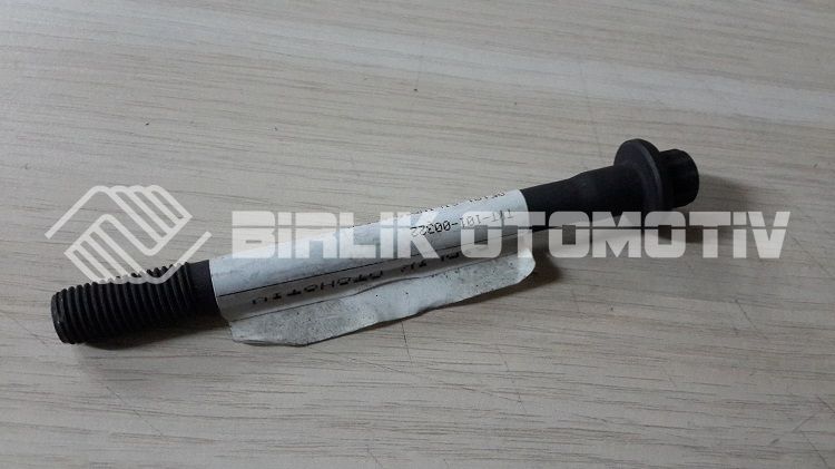 COROLLA AE101-SİLİNDİR KAPAK SAPLAMASI UZUN 1,6CC 93-98 COROLLA AE101-SİLİNDİR KAPAK SAPLAMASI UZUN 1,6CC 93-98