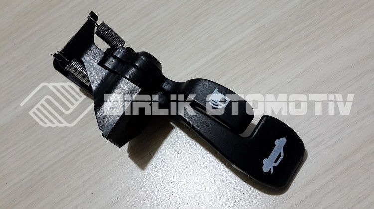 COROLLA AE101-DEPO VE BAGAJ KAPAK İÇ AÇMA KOLU 93-98 COROLLA AE101-DEPO VE BAGAJ KAPAK İÇ AÇMA KOLU 93-98
