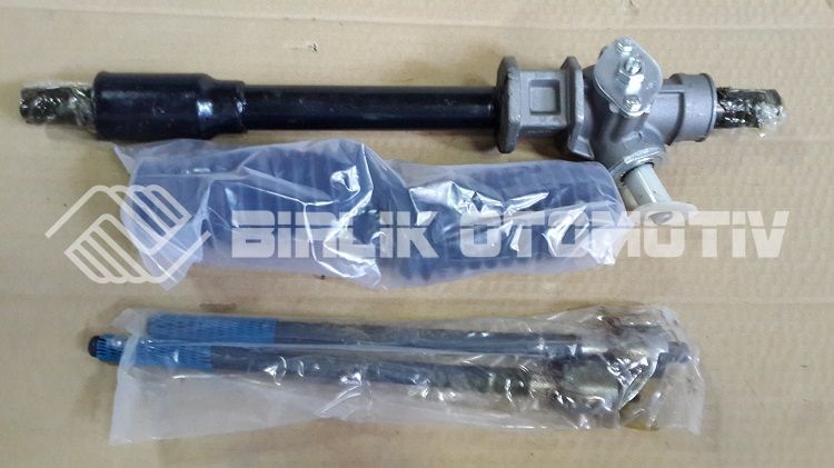 COROLLA AE101-DİREKSİYON KUTUSU MANUEL 93-97 COROLLA AE101-DİREKSİYON KUTUSU MANUEL 93-97