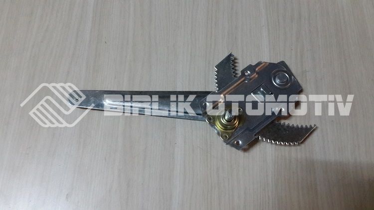 COROLLA AE101-ARKA CAM KRİKOSU MANUEL SOL 93-98 COROLLA AE101-ARKA CAM KRİKOSU MANUEL SOL 93-98