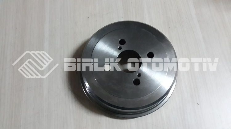 COROLLA AE101-ARKA FREN KAMPANASI 93-98 (ADET) / AE92 88-92 COROLLA AE101-ARKA FREN KAMPANASI 93-98 (ADET) / AE92 88-92