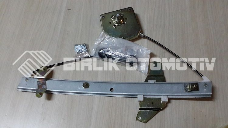 COROLLA AE101-ÖN CAM KRİKOSU MANUEL SOL 93-98 COROLLA AE101-ÖN CAM KRİKOSU MANUEL SOL 93-98
