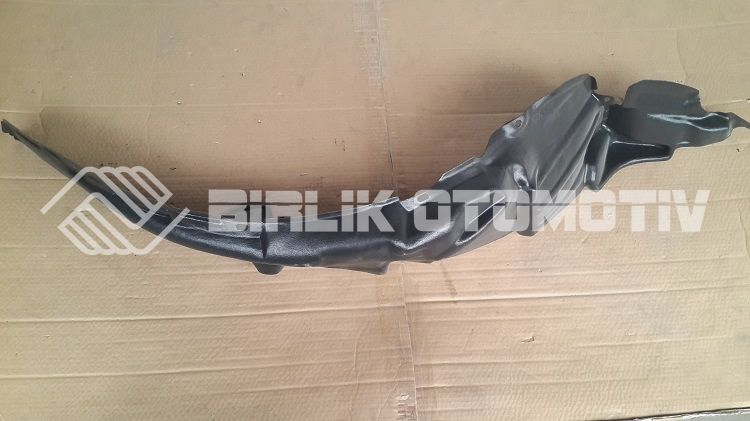 COROLLA ZZ111-ÖN ÇAMURLUK DAVLUMBAZI SOL 00-02 / AE111 99-00 COROLLA ZZ111-ÖN ÇAMURLUK DAVLUMBAZI SOL 00-02 / AE111 99-00