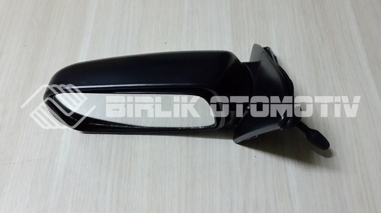 COROLLA AE111-KAPI AYNASI MANUEL SOL 99-01 COROLLA AE111-KAPI AYNASI MANUEL SOL 99-01