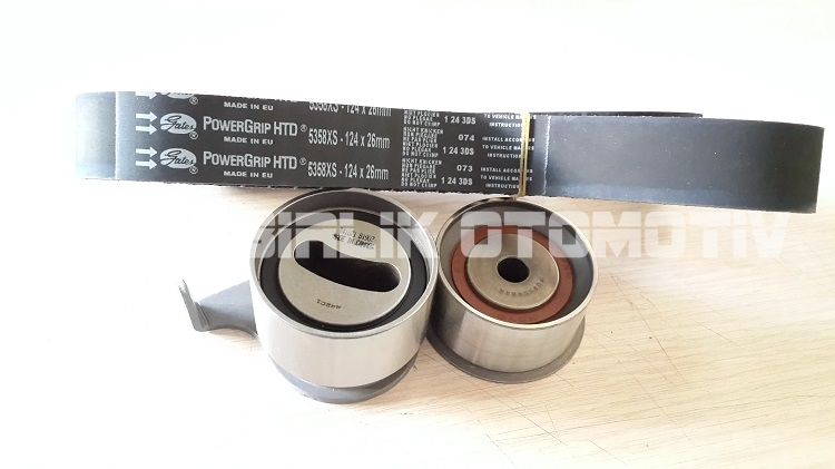 COROLLA AE111-TRİGER SETİ 99-00 COROLLA AE111-TRİGER SETİ 99-00
