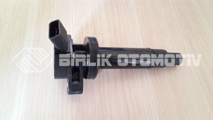 COROLLA AE111-BOBİN (BUJİ KABLOLU) 1,4CC 99-00 (3 FİŞ) COROLLA AE111-BOBİN (BUJİ KABLOLU) 1,4CC 99-00 (3 FİŞ)