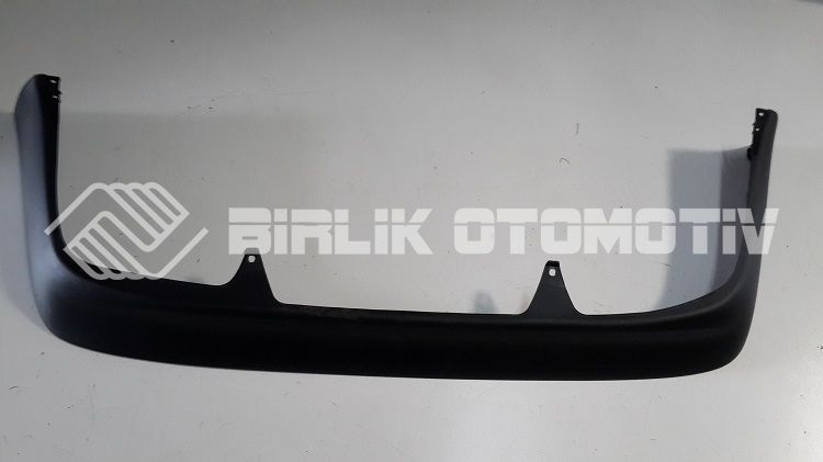 COROLLA AE111-ARKA TAMPON ALT 99-02