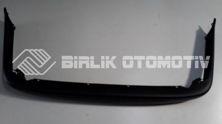 COROLLA AE111-ARKA TAMPON ÜST 99-02 COROLLA AE111-ARKA TAMPON ÜST 99-02