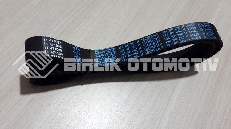 COROLLA AE111-TRİGER KAYIŞI 99-00 COROLLA AE111-TRİGER KAYIŞI 99-00