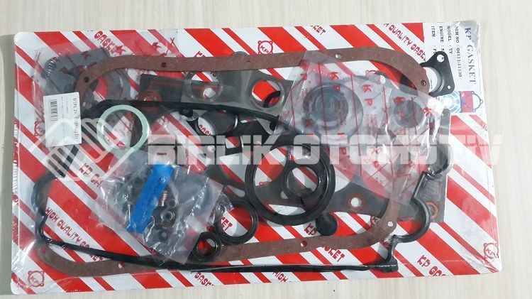 COROLLA AE111-TAKIM CONTA 1,3CC ENJ. 99-00 COROLLA AE111-TAKIM CONTA 1,3CC ENJ. 99-00