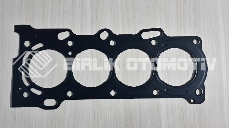 COROLLA ZZ121-SİLİNDİR KAPAK CONTASI 1,6CC 02-06 / ZZ111 00-02 COROLLA ZZ121-SİLİNDİR KAPAK CONTASI 1,6CC 02-06 / ZZ111 00-02