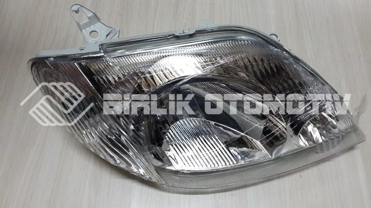 COROLLA ZZ121-FAR LAMBASI MANUEL SAĞ 02-06 COROLLA ZZ121-FAR LAMBASI MANUEL SAĞ 02-06