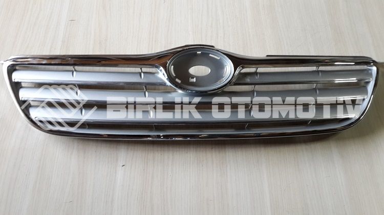 COROLLA ZZ121-ÖN PANJUR (NİK. ÇİZGİLİ) 02-06 COROLLA ZZ121-ÖN PANJUR (NİK. ÇİZGİLİ) 02-06