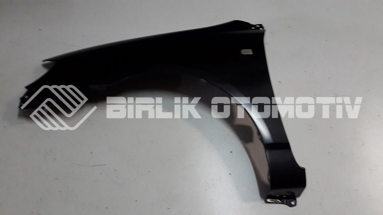 COROLLA ZZ121-ÖN ÇAMURLUK SOL 02-06 COROLLA ZZ121-ÖN ÇAMURLUK SOL 02-06