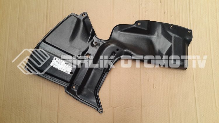 COROLLA ZZ121-KARTER MUHAFAZA PLASTİĞİ SOL 02-06 COROLLA ZZ121-KARTER MUHAFAZA PLASTİĞİ SOL 02-06