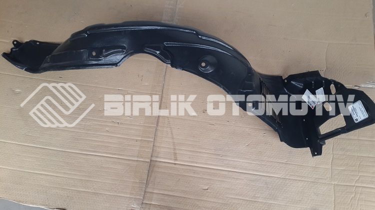 COROLLA ZZ121-ÖN ÇAMURLUK DAVLUMBAZI SOL 02-06 COROLLA ZZ121-ÖN ÇAMURLUK DAVLUMBAZI SOL 02-06