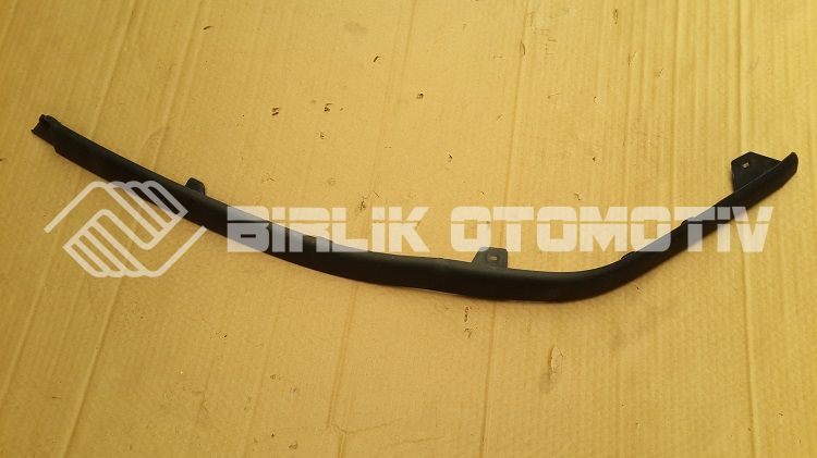 COROLLA ZZ121-ÖN TAMPON ALTI (KARLIK) SOL 05-06 COROLLA ZZ121-ÖN TAMPON ALTI (KARLIK) SOL 05-06