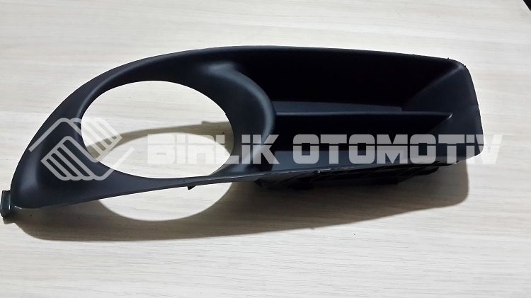 COROLLA ZZ121-SİS LAMBA KAPAĞI SOL 05-06 (SİSLİ) COROLLA ZZ121-SİS LAMBA KAPAĞI SOL 05-06 (SİSLİ)