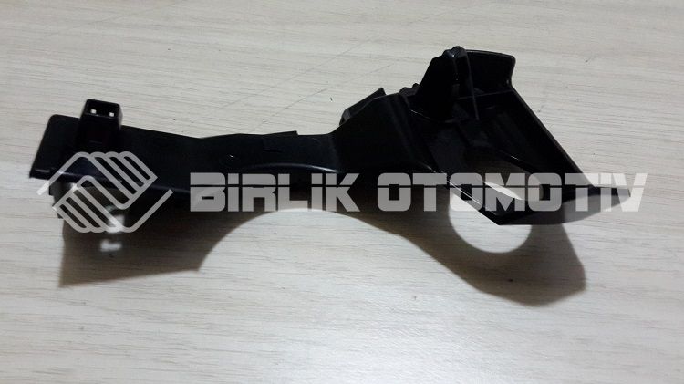 COROLLA ZZ121-ÖN TAMPON BRAKETİ SOL 02-06 COROLLA ZZ121-ÖN TAMPON BRAKETİ SOL 02-06