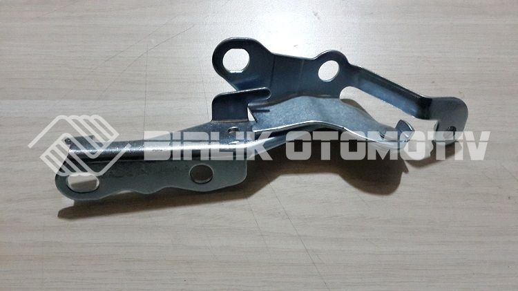 COROLLA ZZ121-KAPUT MENTEŞESİ SOL 02-06 COROLLA ZZ121-KAPUT MENTEŞESİ SOL 02-06