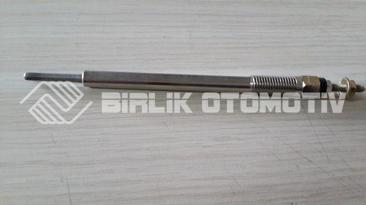 COROLLA ZZ121-ISITMA BUJİSİ DİZEL 02-06 COROLLA ZZ121-ISITMA BUJİSİ DİZEL 02-06