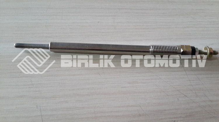 COROLLA ZZ121-ISITMA BUJS DZEL 02-06