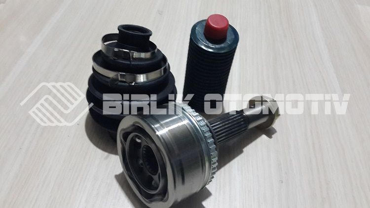 COROLLA ZZ121-DIŞ AKS KAFASI 02-06 / AVENSİS 01-> COROLLA ZZ121-DIŞ AKS KAFASI 02-06 / AVENSİS 01->