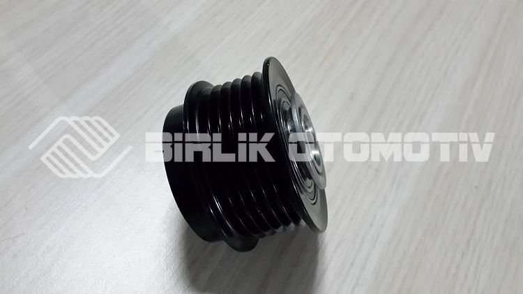COROLLA ZZ121-ŞARJ DİNAMO V KAYIŞ GERGİ BİLYASI SABİT DİZEL (6 KANALLI) 02-12 COROLLA ZZ121-ŞARJ DİNAMO V KAYIŞ GERGİ BİLYASI SABİT DİZEL (6 KANALLI) 02-12