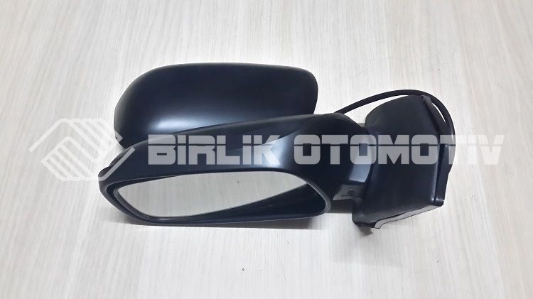 COROLLA ZZ121-KAPI AYNASI ELEKT. SOL (3 FİŞLİ) 02-06 COROLLA ZZ121-KAPI AYNASI ELEKT. SOL (3 FİŞLİ) 02-06