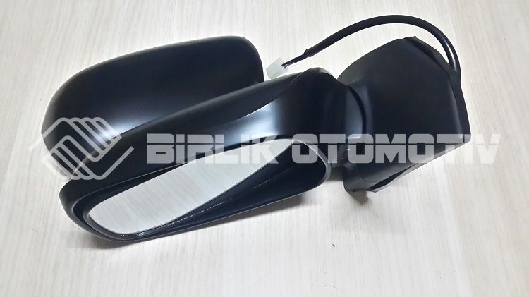 COROLLA ZZ121-KAPI AYNASI ELEKT. SOL (5 FİŞLİ) 02-06 COROLLA ZZ121-KAPI AYNASI ELEKT. SOL (5 FİŞLİ) 02-06