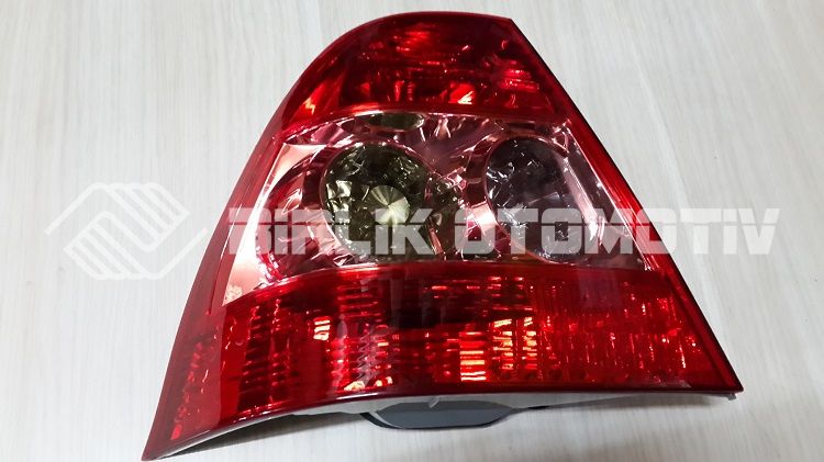 COROLLA ZZ121-STOP LAMBASI SOL 04-06 COROLLA ZZ121-STOP LAMBASI SOL 04-06